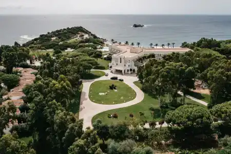 Falkensteiner Resort Capo Boi - 31