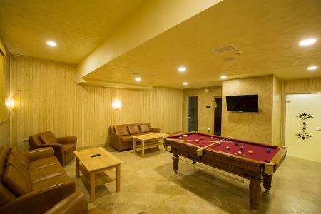 Nairi Spa Resorts - 36