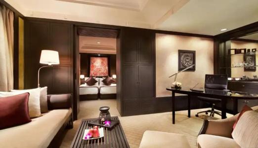 Banyan Tree Bangkok - Sha Extra Plus Certified - 25
