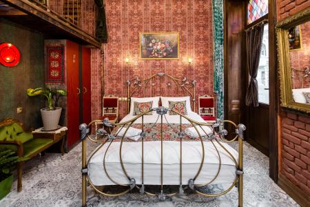 Tiflis Inn Boutique - 72
