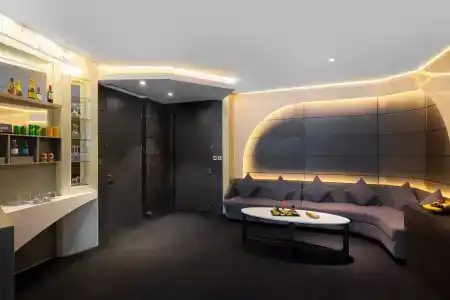 V Dubai, Curio Collection by Hilton - 33