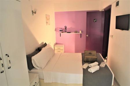 Lavender Otel - 30