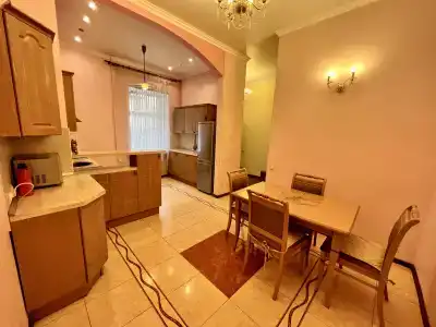 Fed's Flats Апарт-отель - 273