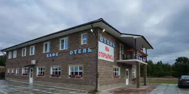 Оазис - 0