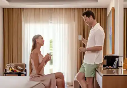 Akka Antedon - Premium Ultra All Inclusive - 49