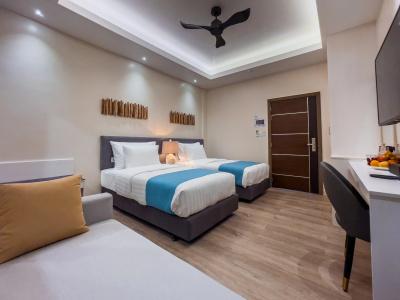 Sky Beach - 24