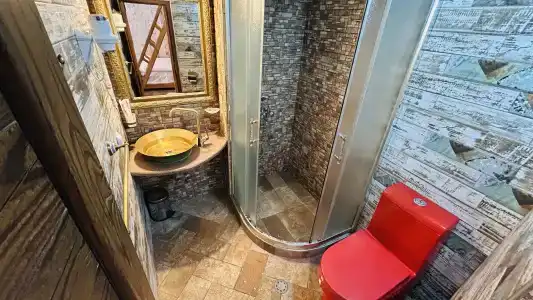 Cozy House - 114