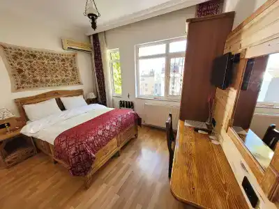 Marmara Guesthouse - 85