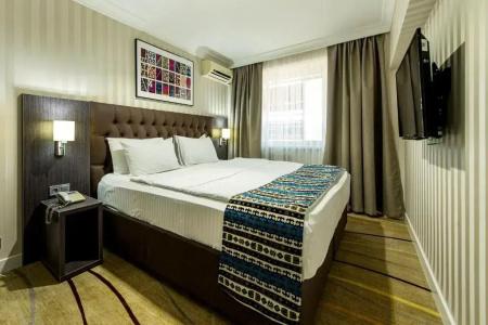 Shymkent Grand - 47