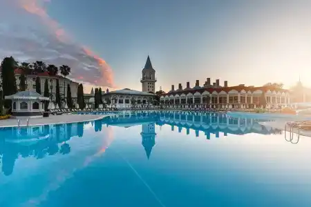 Swandors & Resorts - Topkapi Palace - 14