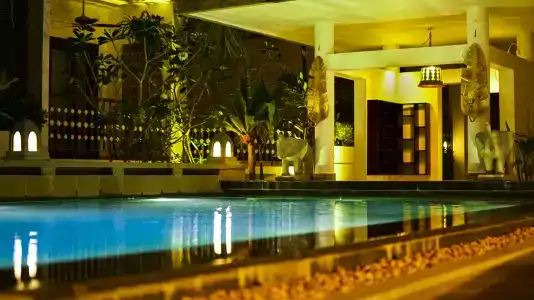 Montra Nivesha Residence - 18