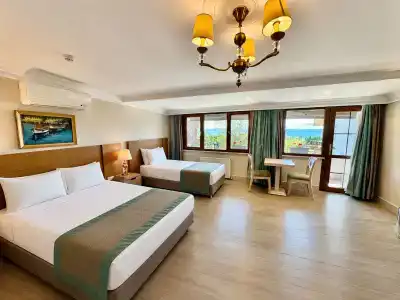 Glk Premier Sea Mansion Suites & Spa - 18