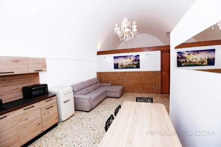 Apulia 70 Holidays - 42