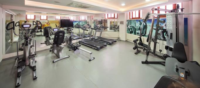 Glk Premier The Home Suites & Spa - 18