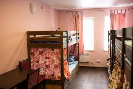HD Hostel - 48