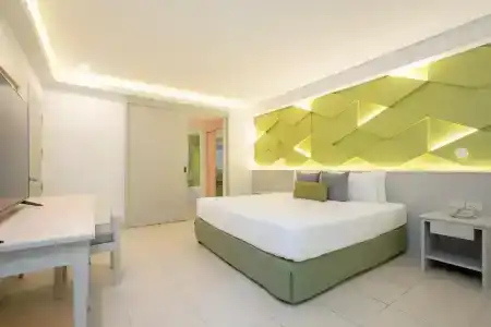 The Green Park Resort - Sha Extra Plus - 41