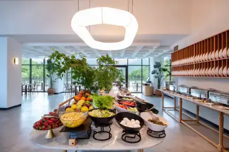 Курортный отель Kvareli Lake Resort - 29