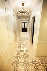 Miniature - Ottoman Mansion - 2