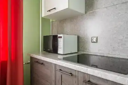 Квартира на Комендантском 21к1 - 28