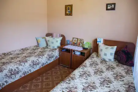 Варежкино - 2