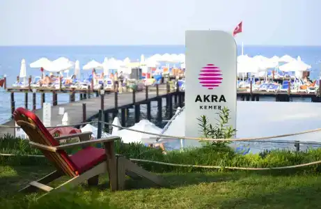 Akra Kemer - All Inclusive (ex/ Barut ) - 26