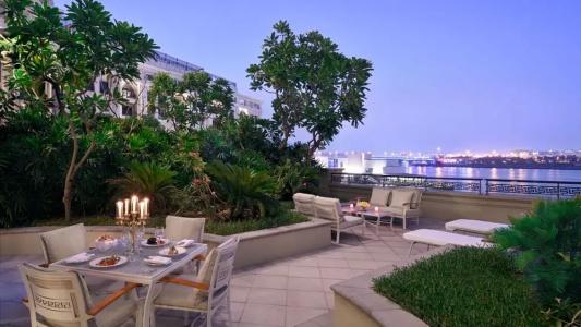 Palazzo Versace Dubai - 75