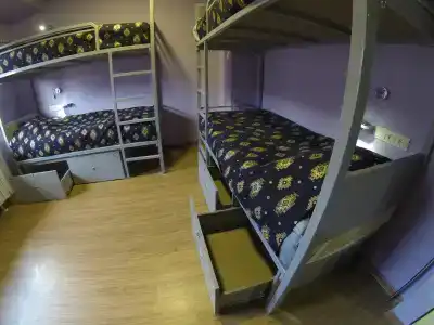 Hostel Vagary - 8