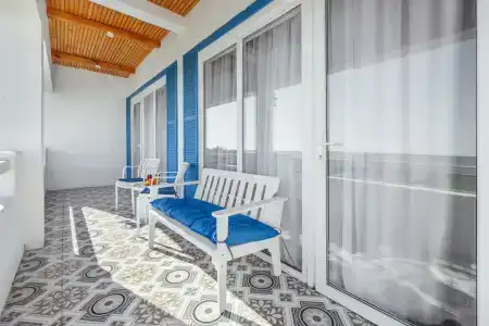 Villa Blanca - 63