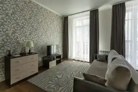 Апарт отель Резиденция - 142