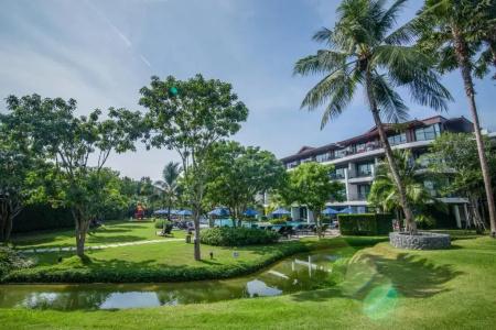 Holiday Ao Nang Beach Resort, Krabi - Sha Extra Plus Certified - 22