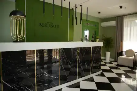 Maison - 5