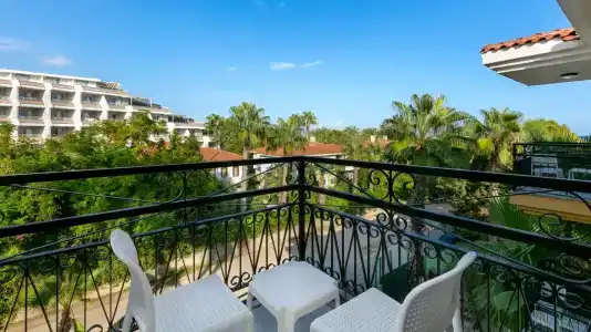 Club Phaselis Rose - 65