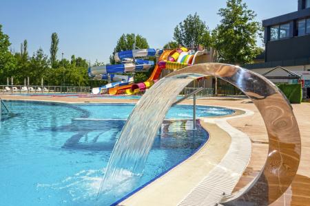 Hilas Thermal Resort Spa & Aqua - 2
