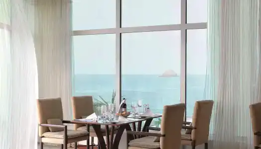 Radisson Blu Resort, Fujairah - 16
