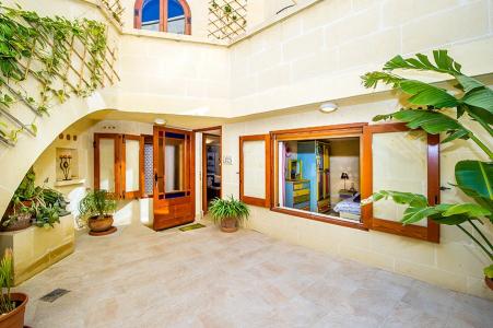 Dar tal-Kaptan Boutique Maison - 43