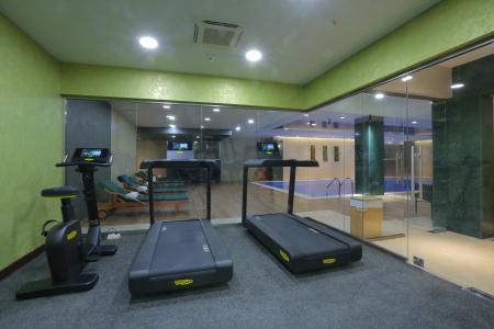 Marjan Plaza - 12