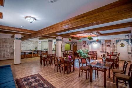 Boutique Safiya - 3