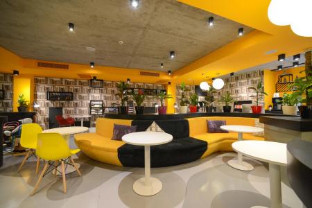 ibis Styles Tbilisi Center - 27