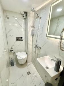 Metro Suites Taksim - 19