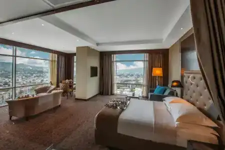 The Biltmore Tbilisi - 3