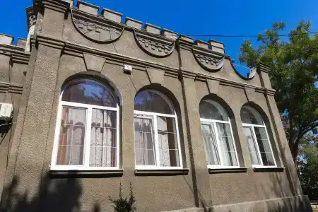 Прибой - 10