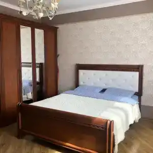 Квартира на Людкевича - 1