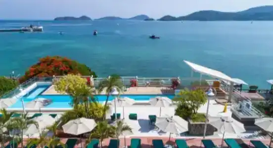 Kantary Bay Phuket - Sha Plus Certified - 0
