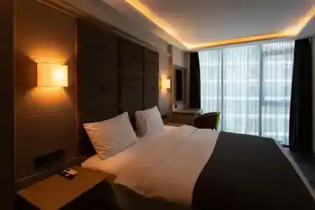 Batumi View Luxury - 33