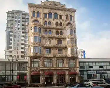 Ayf Palace - 0