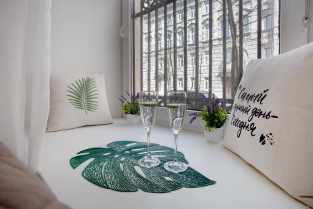 Lagom Lounge Chkalov - 15