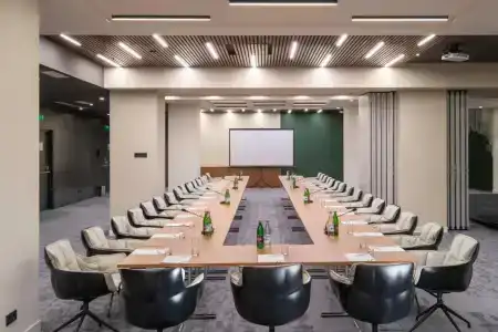 Holiday Inn Yerevan - Republic Square, an IHG - 19