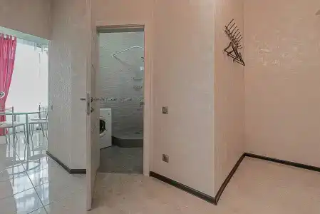 Квартира на Комендантском 21к1 - 12