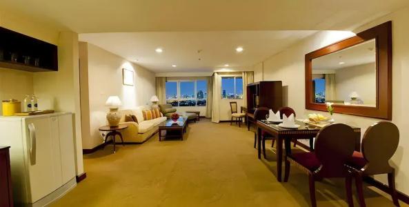 Prince Suites Residence Managed by Prince Palace - 47