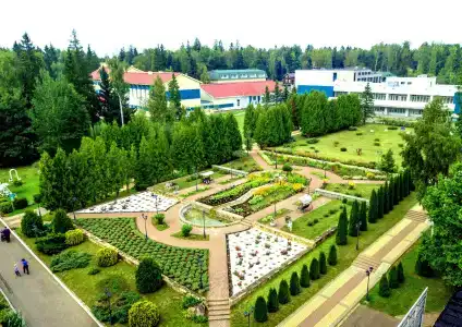 Бекасово - 3